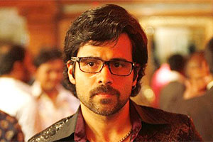 Emraan was in two minds before taking up 'The Dirty Picture'